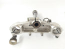 Honda XL 500 R PD02 [1983] - lower triple clamp-2
