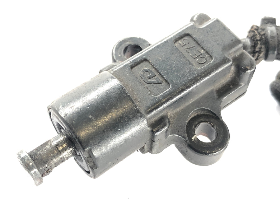 Moto Guzzi Norge 1200 LP [2006] - Side stand switch