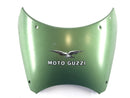 Moto Guzzi V11 Tenni [2001] - Lamp cover Fairing in the middle above the front headlight-2