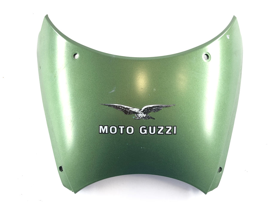Moto Guzzi V11 Tenni [2001] - Lamp cover Fairing in the middle above the front headlight