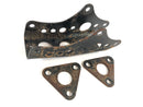 Suzuki DR 250 SJ41A [1982] - Engine mount-3