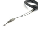 Honda African Twin - throttle cables-2