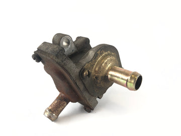 Kreidler Supermoto 125 [2008] - Fuel pump - 0