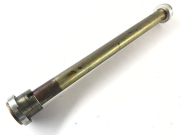 Triumph Speed ​​Triple 1050 515NJ [2005] - Swingarm axle - 0