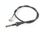Moto Guzzi California II VT [1985] - speedometer cable - reinforced version