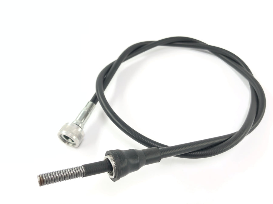 Moto Guzzi California II VT [1985] - speedometer cable - reinforced version