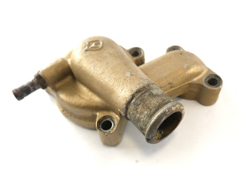 Husqvarna TE 610 8AE [1992] - Water pump cover - 0
