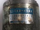 Kawasaki ZXR 400 ZX400L [1993] - Starter Motor-2