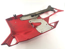 Ducati 999 H4 [2003] - Side panel fairing side lower part left with crack-7