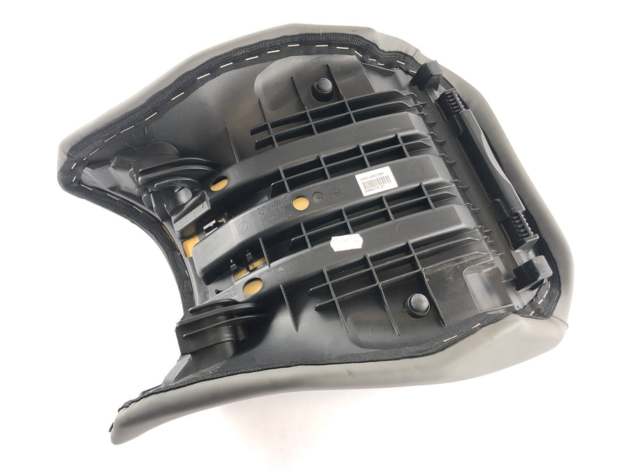 BMW R 1200 GS LC [2016] - Driver's seat