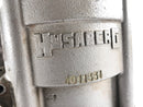 Husaberg FE 501 [2002] - Engine housing empty housing-6