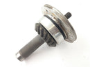 Yamaha XJ 900 F 58L [1985] - cardan shaft engine-4