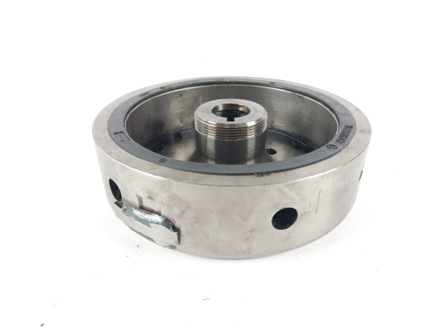Suzuki DR 650 SP42B - Flywheel rotor magnet