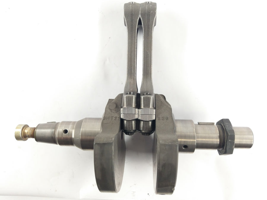 Aprilia RST 1000 Futura [2004] - crankshaft