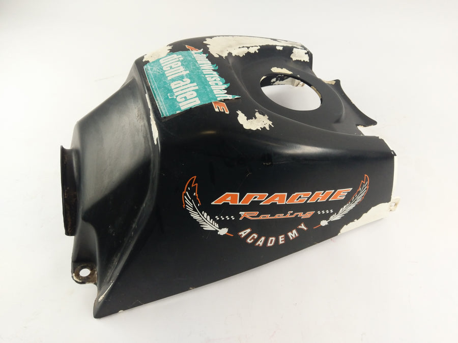 Yamaha YFS 200 Blaster [1995] - Tankabdeckung Tankcover