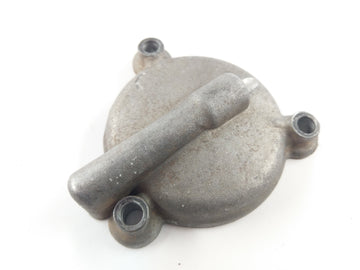 Gas Gas FSR 450 [2008] - Engine cover