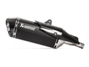 HONDA NSS 750 FORZA [2021-2024] - Slip-On Line Exhaust (Titanium)
