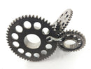 Husqvarna TE 449 A6 [2010] - Gears auxiliary transmission-2