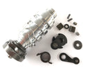 Husqvarna TE 510 [2008] - Shift drum-2