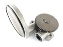 Kawasaki Zephyr 750 ZR750C [1991] - Oil pump with oil strainer-1