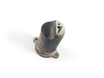 Yamaha TDR 125 5AN [1999] - Half roller exhaust control control roller - 0