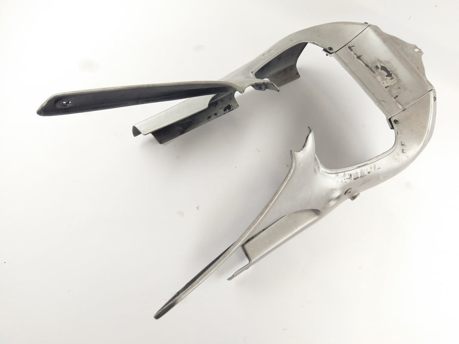 Aprilia RS 125 GS [1997] - Rear Fairing Fairing Side Panel