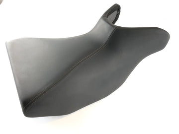 Moto Guzzi Stelvio 1200 8V [2011] - Driver's seat