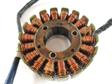 KTM Duke 125 [2011] - Lichtmaschine Stator - 0
