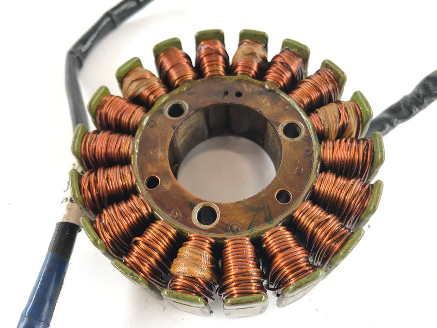 KTM Duke 125 [2011] - Lichtmaschine Stator