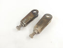 Yamaha YFM 350 Warrior 3GD [2003] - Kettenspanner Set-1