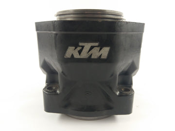 KTM 640 Adventure LC4 [1998] - Zylinder mit Kolben - 0