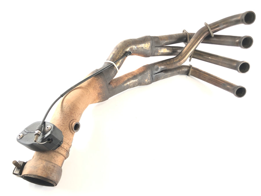 BMW K 1300 S K12S [2009] - Exhaust manifold