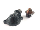 Triumph Tiger 1050 115NG [2016] - Thermostat with housing-3