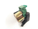 Honda Africa Twin XRV 650 RD03 [1989] - Starter Solenoid-2