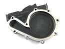 BMW K 1200 GT K12 [2004] - Wasserpumpendeckel Gehäusedeckel Motordeckel-4