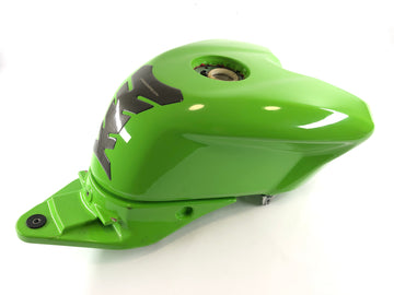 Ducati 1098 S [2007] - Tank Benzintank