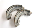 Honda XL 500 R PD02 [1983] - Brake Shoes Brake Pads-2