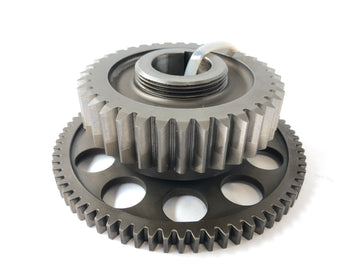 KTM Duke 690 A3 [2012] - Starter freewheel - 0