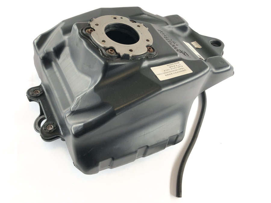 Husqvarna Vitpilen 401 [2021] - Tank Benzintank