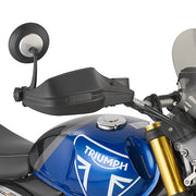 Triumph Speed ​​400 [GIVI] - Technopolymer hand protector