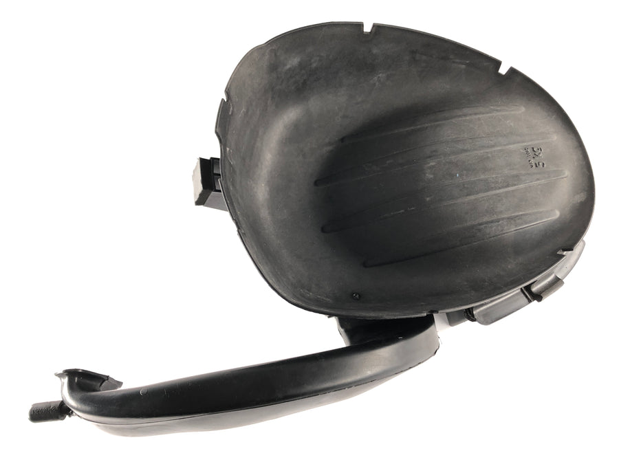 BMW F 650 CS Scarver [2001] - Luftfilterkasten Airbox