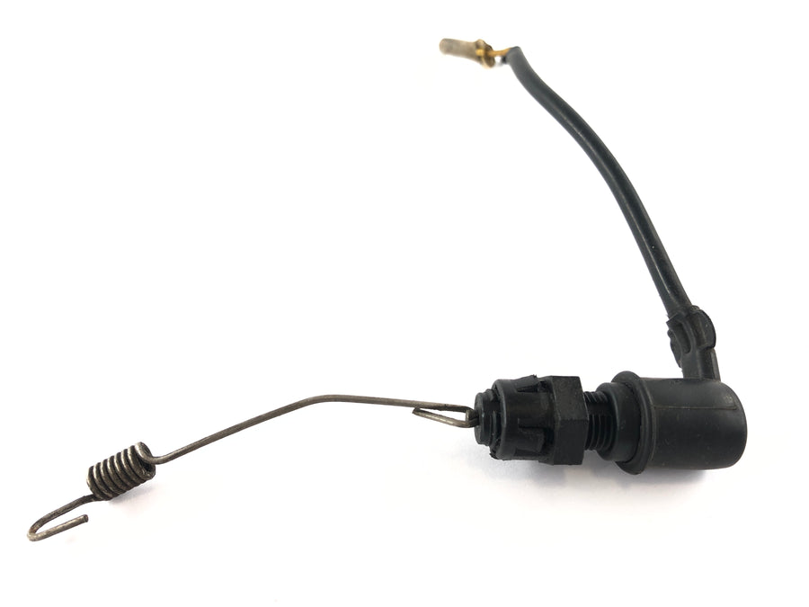 Yamaha XJ 900 F 58L [1985] - Bremslichtschalter hinten