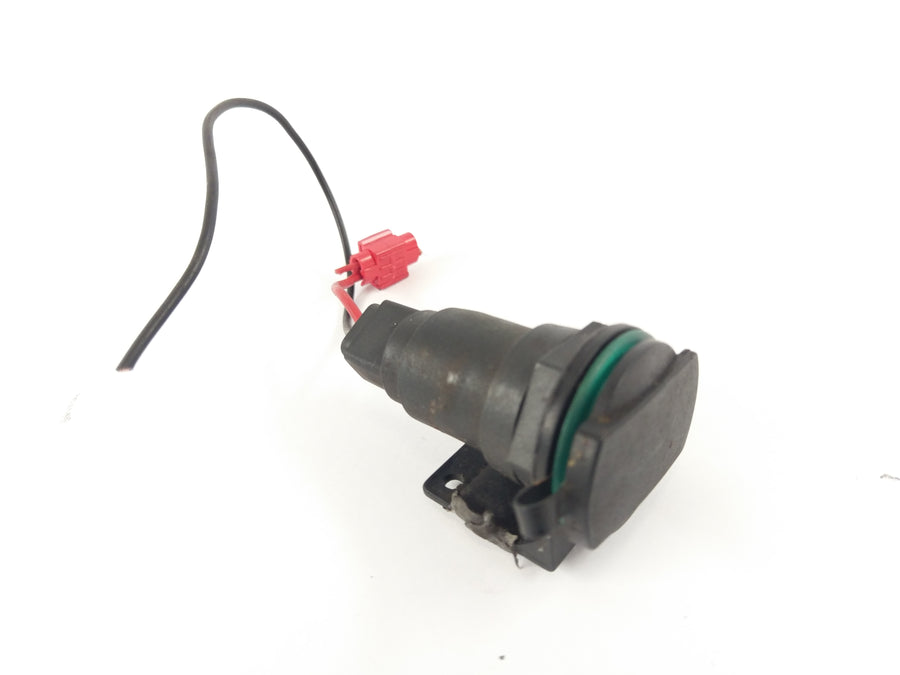 Moto Guzzi Nevada 750 LK [2001] - 12 Volt socket