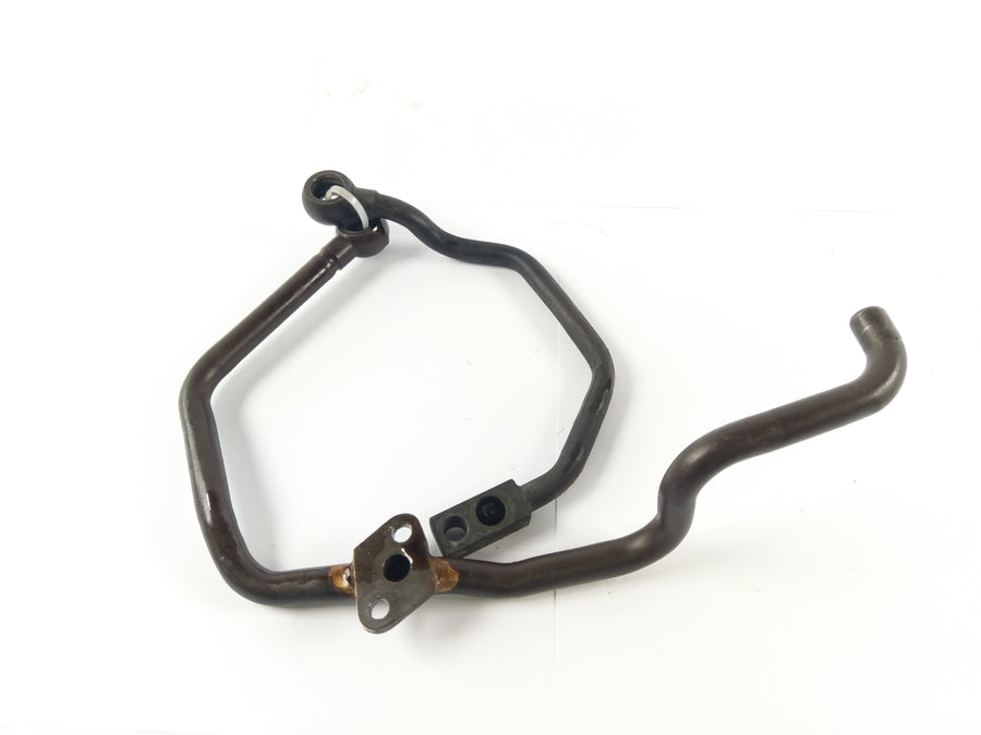 BMW R 1100 GS 259 ​​[1994] - Oil riser lines Oil riser line