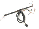 BMW R 100 CS [1983] - Rear indicator bracket-1