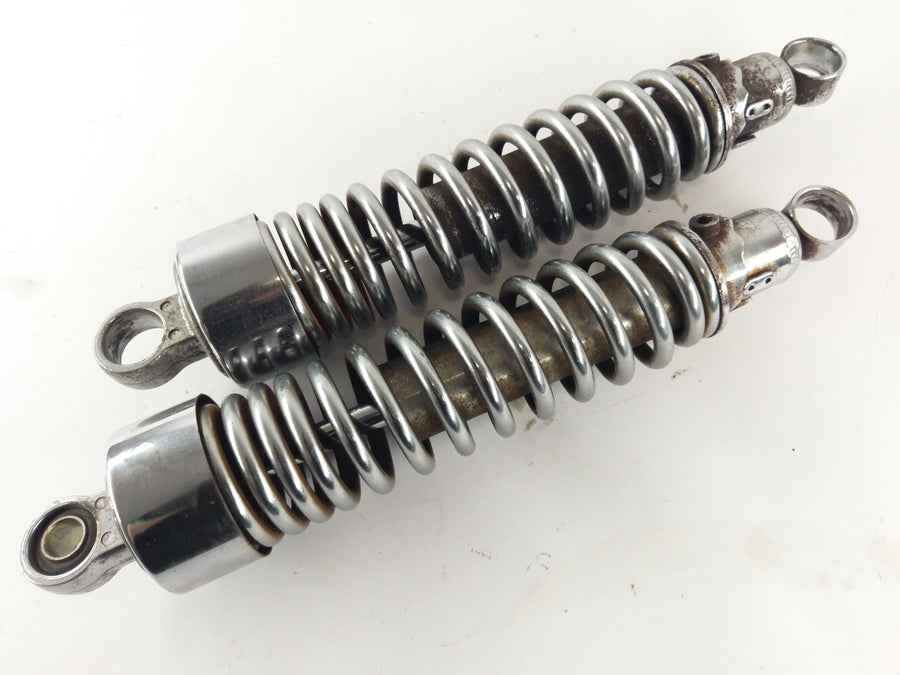 Triumph Bonneville 800 T100 [2004] - Shock Absorber Strut Set