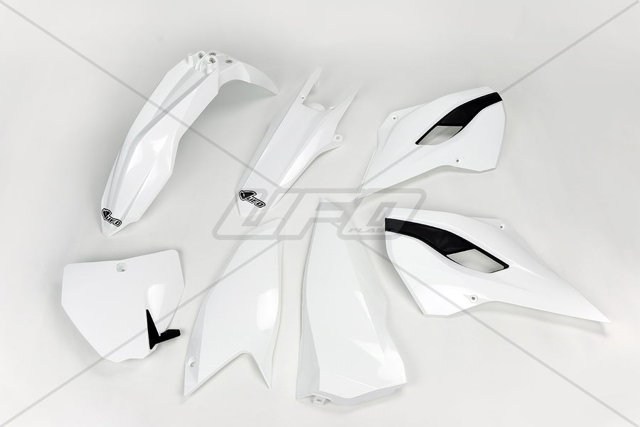 HUSQVARNA FC 350 [2014-2015] - Plastic kit for motorcycles