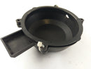 Moto Guzzi Quota 1100 ES [1999] - Alternator cover engine cover-3