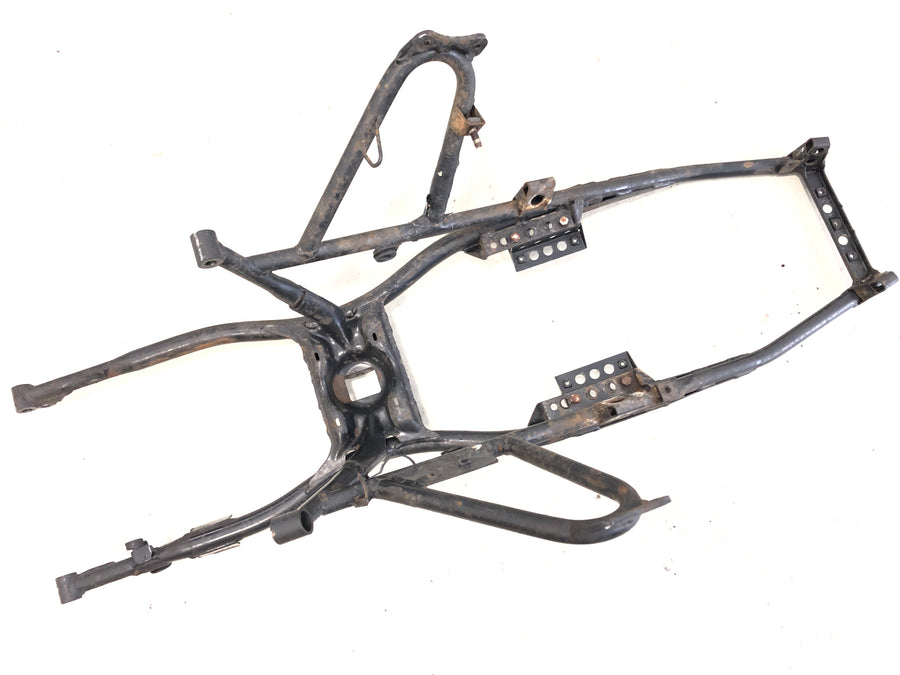 BMW R 1100 GS 259 ​​[1995] - Rear frame
