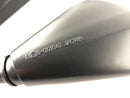 Mirror rear view mirror square M10 [stock item] - Yamaha Kawasaki Suzuki-5